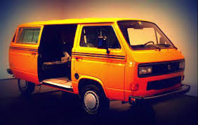 Volkswagen Carrier