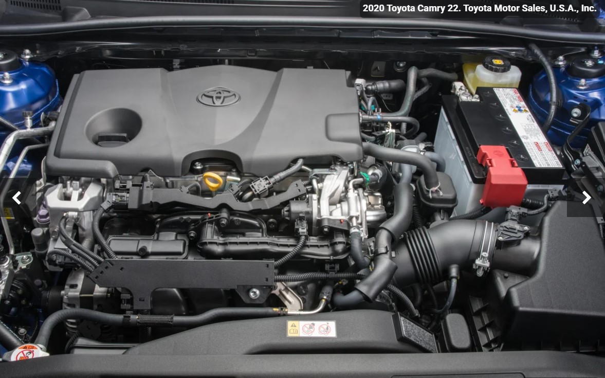 Engine View
