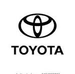 Toyota Logo